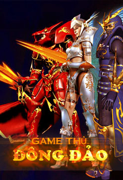 MU Bá Đạo - Game Thủ Đông Đảo