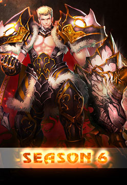 MU Bá Đạo sử dụng phiên bản Mu Online Season 6